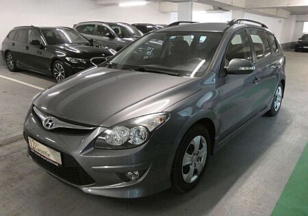 Hyundai i30 cw FIFA WM Edition*1 HAND*EURO 5 *KLIMA