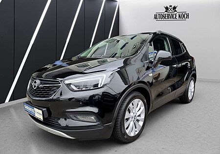 Opel Mokka X Innovation Finanzierung Garantie