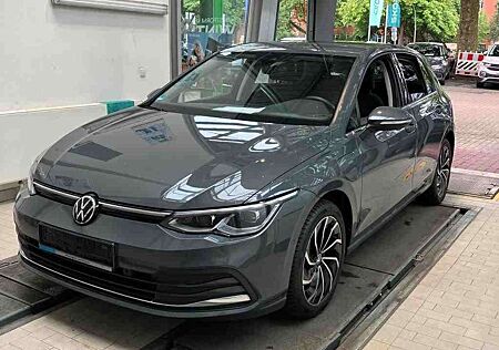 VW Golf Volkswagen VIII Lim. Style eHybrid°IQ°ACC°ALCANTARA°