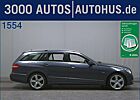 Mercedes-Benz E 350 T CDI Avantgarde Sport Airm.Leder Pano H-K