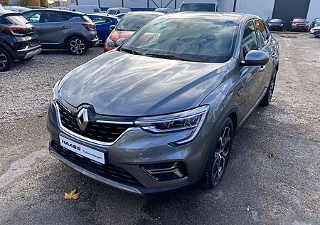 Renault Arkana gebraucht kaufen Renault Arkana TCe 140 EDC INTENS