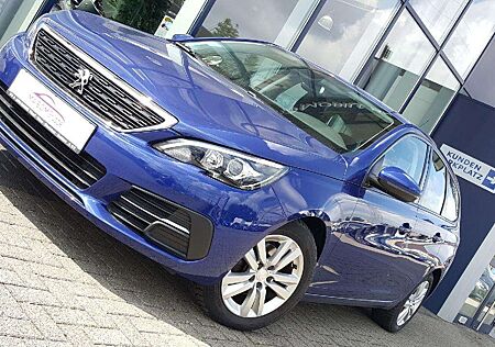 Peugeot 308 Active