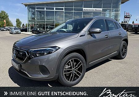 Mercedes-Benz EQA 250 ADVANCED/MEMORY/KAMERA/LEDER/1.HAND