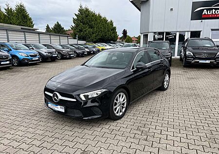 Mercedes-Benz A 180 d 7G-DCT Automatik Progressive *Finanzierung *NAV
