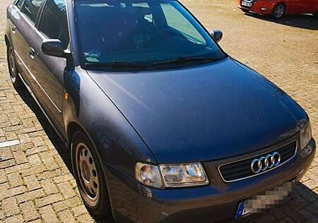 Audi A3 1.9 TDI Attraction