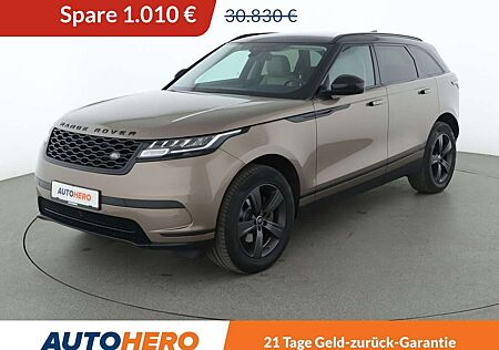 Land Rover Range Rover Velar 2.0 Turbo Aut.*NAVI*PDC*SHZ*LED*TEMPO*KLIMA*