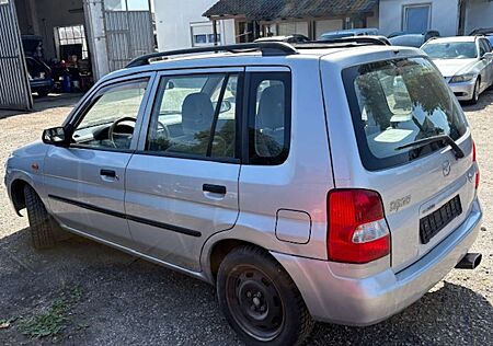 Mazda Demio 1.4