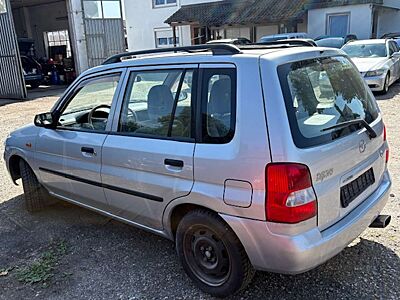 Mazda Demio 1.4