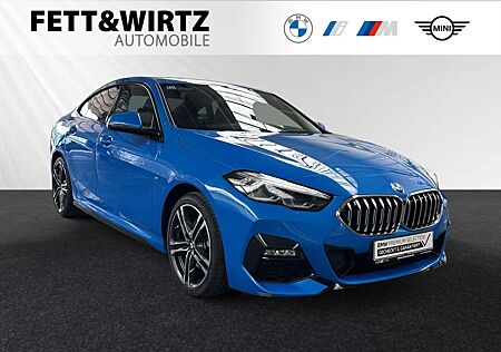 BMW 218 i Gran Coupe M Sport|Panorama|Head-Up|LCProf.