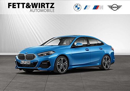BMW 218 i Gran Coupe M Sport|Panorama|Head-Up|LCProf.