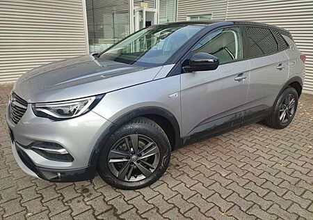 Opel Grandland 1.5 CDTI DPF,Klima,SHZ,LHZ,PDC,Kamera,AHK