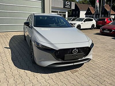 Mazda 3 2.5L e-SKY-G 103 kW (140 PS) Homura Plus Modelljah