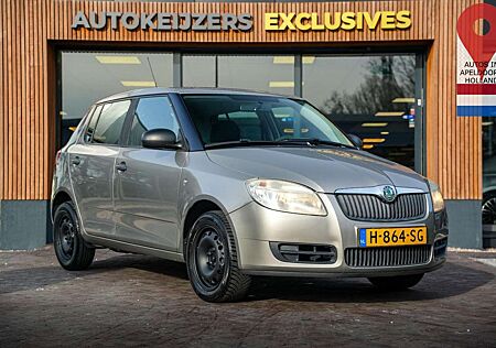 Skoda Fabia 1.2 Drive