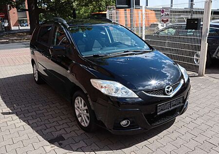 Mazda 5 Lim. 1.8 Exclusive *TÜV*