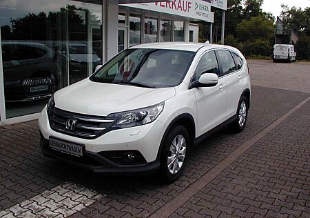 Honda CR-V 2.0 i-VTEC 2WD Navi Xenon Kamera PDC Alu