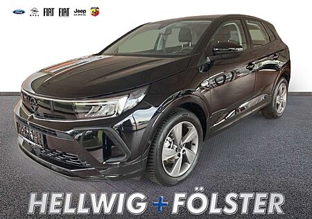 Opel Grandland GS Line 1.2 SHZ Navi Kamera 360