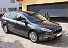 Ford Focus Turnier 1.5 TDCi DPF Start-Stopp-System Tita