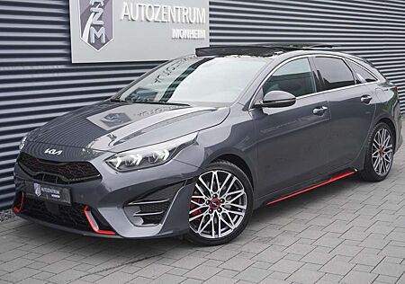 Kia Pro_ceed ProCeed / pro_cee'd ProCeed GT PANORAMA|VIRTUAL|KEYLSS|KAMERA|NAVI
