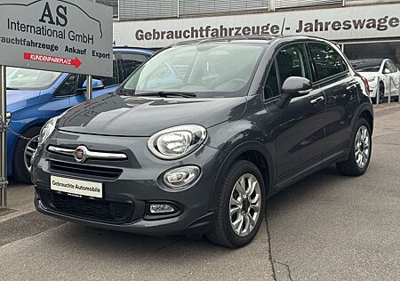 Fiat 500X 1.4 MultiAir POP STAR 6-Gang Keyless DAB