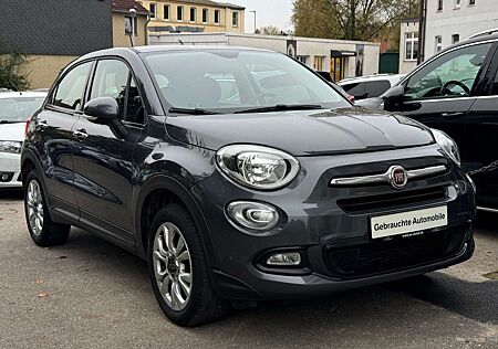 Fiat 500X 1.4 MultiAir POP STAR 6-Gang Keyless DAB