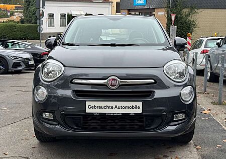 Fiat 500X 1.4 MultiAir POP STAR 6-Gang Keyless DAB