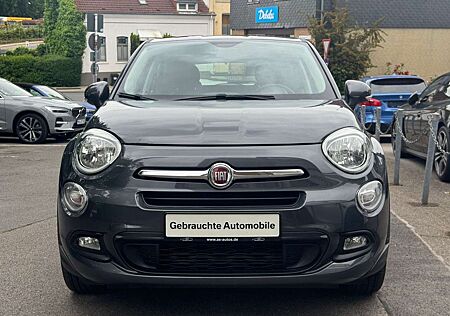 Fiat 500X 1.4 MultiAir POP STAR 6-Gang Keyless DAB
