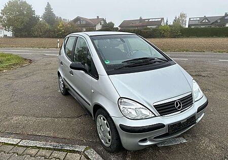 Mercedes-Benz A 140 Classic no TÜV ,Tel.01754500260