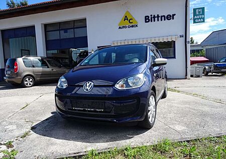 VW Up Volkswagen ! club ! KLima,Alu,Garantie