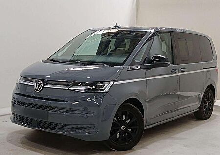 VW T7 Multivan Volkswagen 2.0TDi SYLE/18Z./IQ-LIGHT/ACC/KAMERA