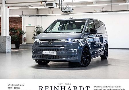VW T7 Multivan Volkswagen 2.0TDi SYLE/18Z./IQ-LIGHT/ACC/KAMERA