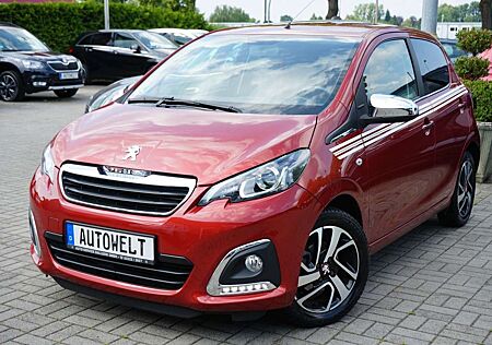 Peugeot 108 Collection VTi 72 STOP & START