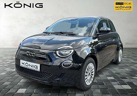 Fiat 500E Basis Klimaautomatik