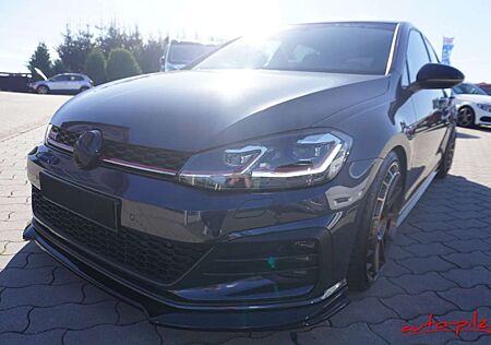 VW Golf Volkswagen VII Lim. GTI Performance Pano Standh. VC