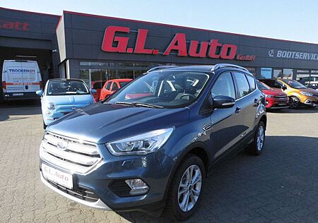 Ford Kuga Titanium/NAVI/PDC/SH/FRONTHZG/TEMPO/KEYFREE