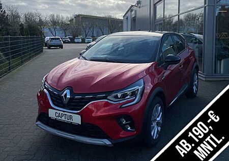 Renault Captur II Intens