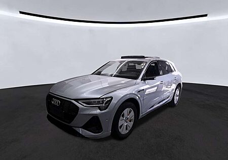 Audi e-tron 55 Q S LINE BLACK ACC/PANO/MTRX/SHZ./KAM.