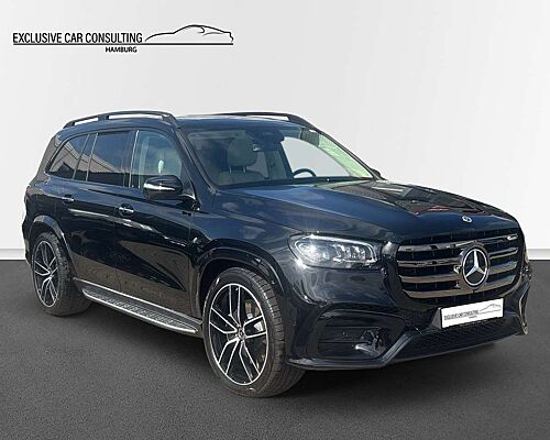 Mercedes-Benz GLS 350 d 4Matic AMG Line *Pano *Massage *Headup