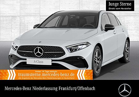 Mercedes-Benz A 180 AMG+NIGHT+PANO+LED+KAMERA+KEYLESS+7G