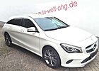 Mercedes-Benz CLA 180 7G-DCT, LED, Navi...