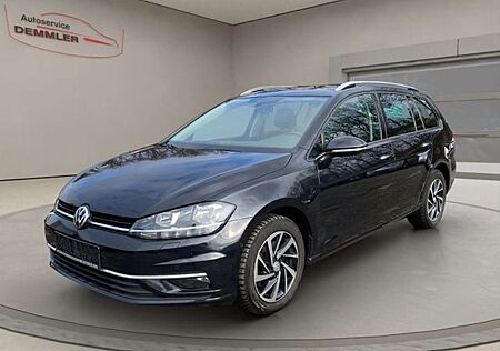 VW Golf Volkswagen Navi,Clima ,PDC ,ACC,Sitzh.Tempomat