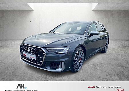 Audi S6 Avant 3.0 TDI quattro Tiptronic LED Navi Luft Stan