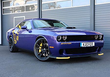Dodge Challenger 6.4 SRT Shaker/ALPINE/BREMBO/TOTW/R20