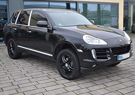 Porsche Cayenne Diesel * AHK *