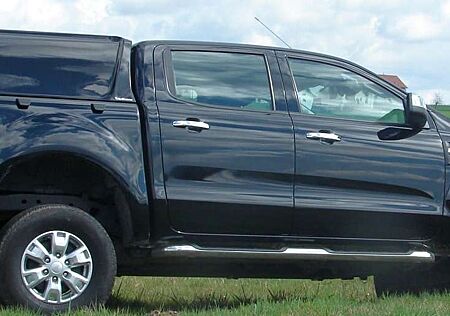 Ford Ranger Limited