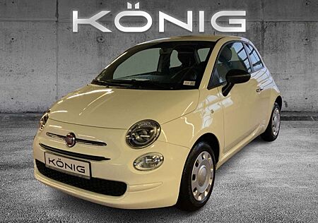 Fiat 500 1.0 Klima*Carplay