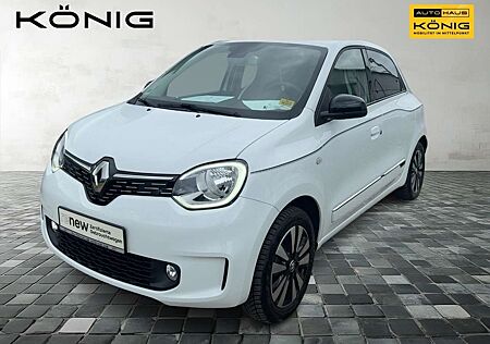 Renault Twingo E-TECH 100% elektrisch Techno Klima PDC