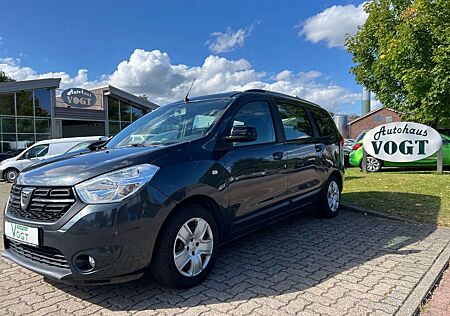 Dacia Lodgy Comfort 1.5 TEMP/PDC/KLIMA
