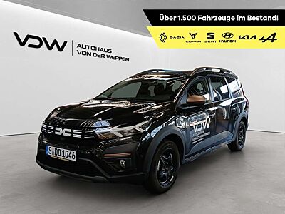 Dacia Jogger Extreme Hybrid 140 Klima Navi Rückfahrkamera
