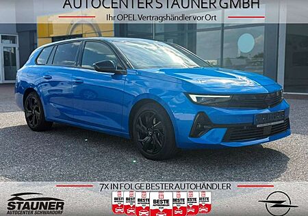 Opel Astra ST GS 1.2 Turbo 130 PS 360°KAM*EL.HECK*SHZ