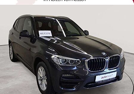 BMW X3 xDrive30e Aut. Advantage HuD Pano Leder